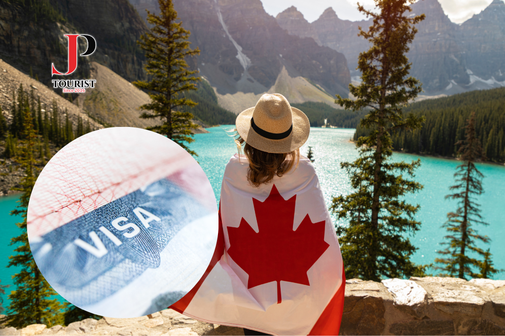 Thị Thực Canada