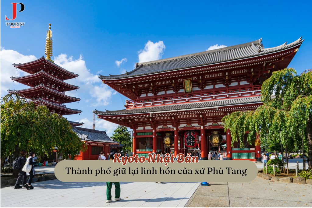 Asakusa về đêm – Khi Tokyo chậm lại giữa ánh đèn lồng