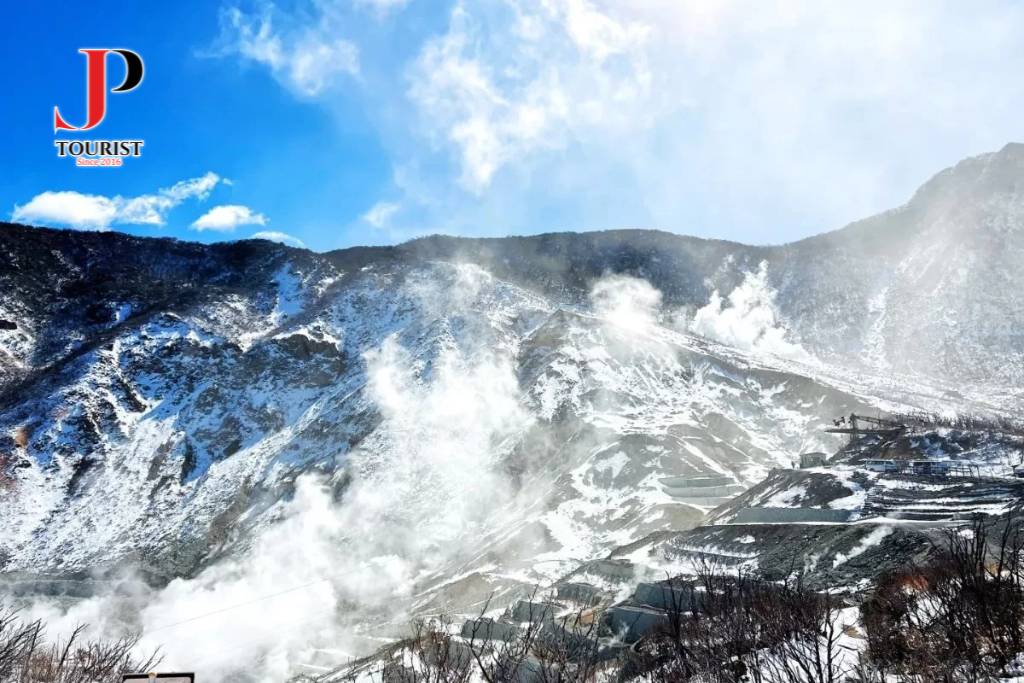 MONO MÙA ĐÔNG NHẬT BẢN: TOKYO – HAKONE - TRƯỢT TUYẾT – DISNEYLAND 5N4Đ