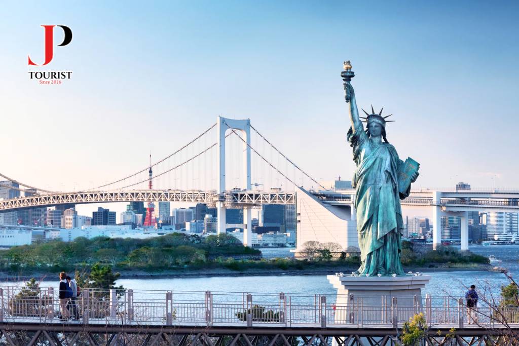 ĐÓN TẾT NHẬT BẢN: TOKYO – NÚI PHÚ SĨ – NAGOYA – KYOTO – OSAKA 6N5Đ
