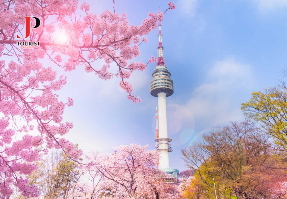 VJ_DU LỊCH HÀN QUỐC 2026 SEOUL – NAMI - EVERLAND