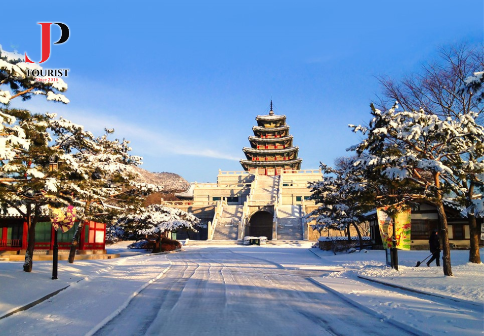 DU LỊCH HÀN QUỐC - KHÁM PHÁ VƯƠNG TRIỀU SILA - BUSAN