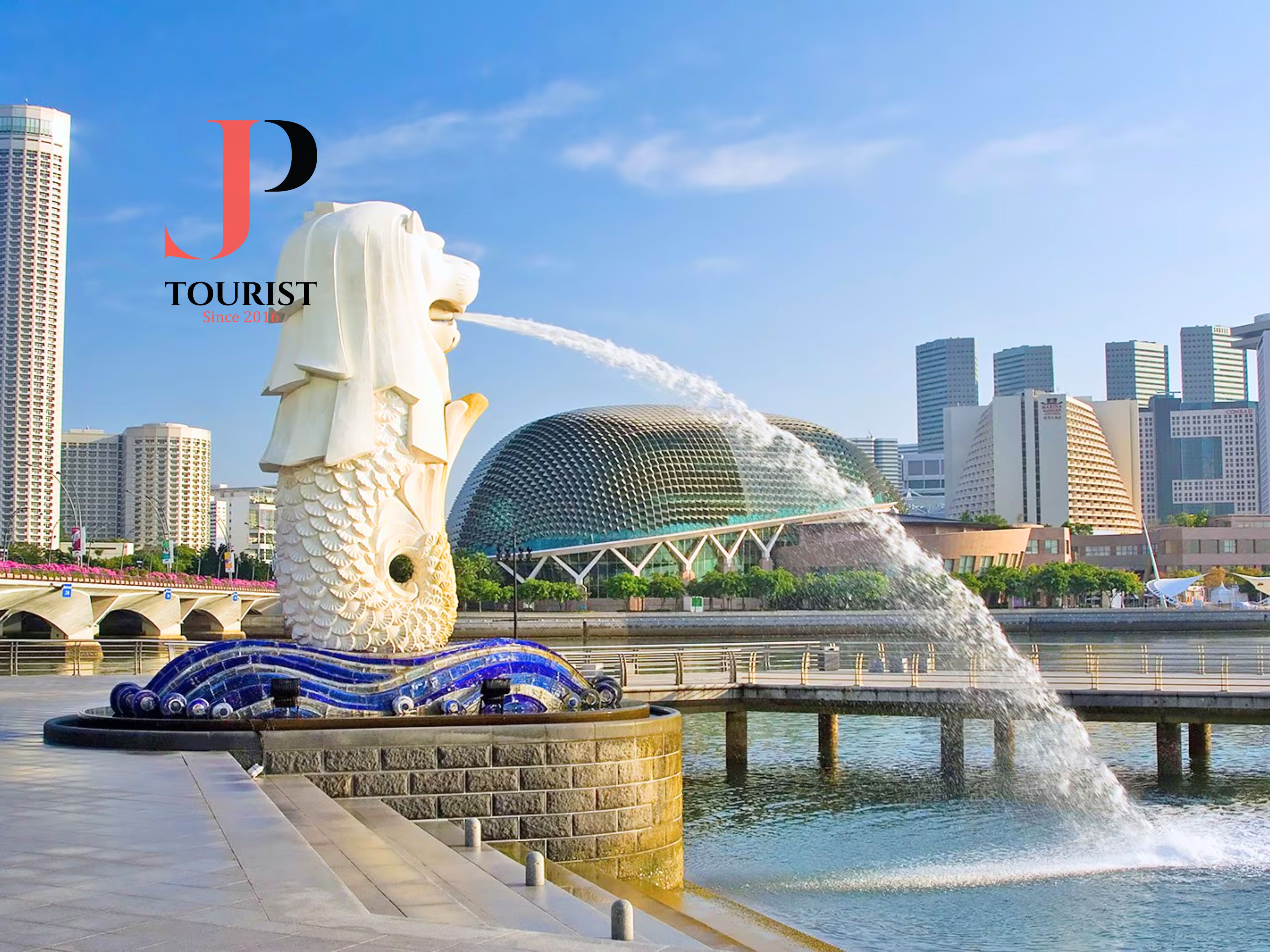 DU LỊCH SINGAPORE - MALAYSIA 5N4Đ