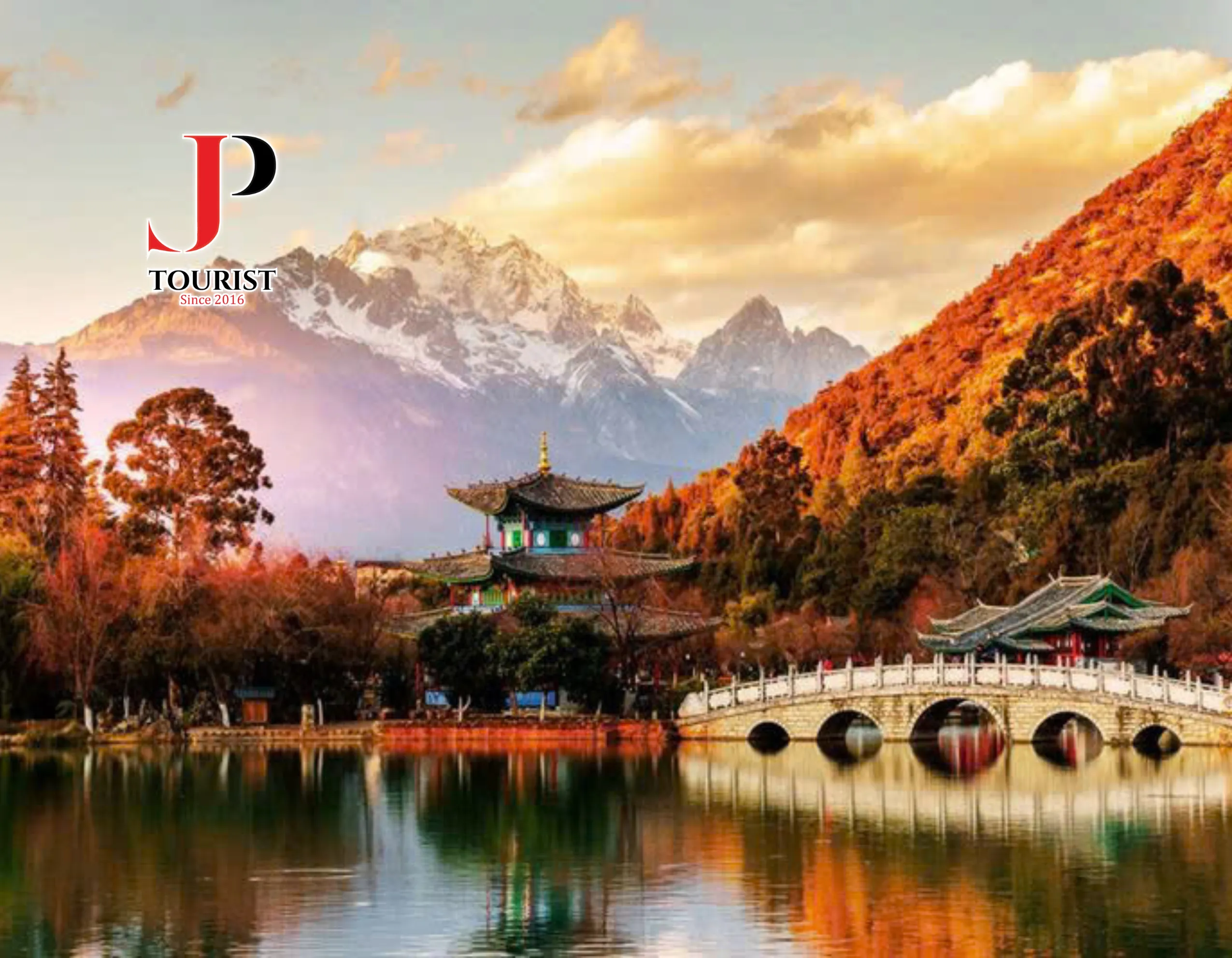 DU LỊCH TRUNG QUỐC: ĐẠI LÝ - LỆ GIANG - SHANGRILA 6N5Đ