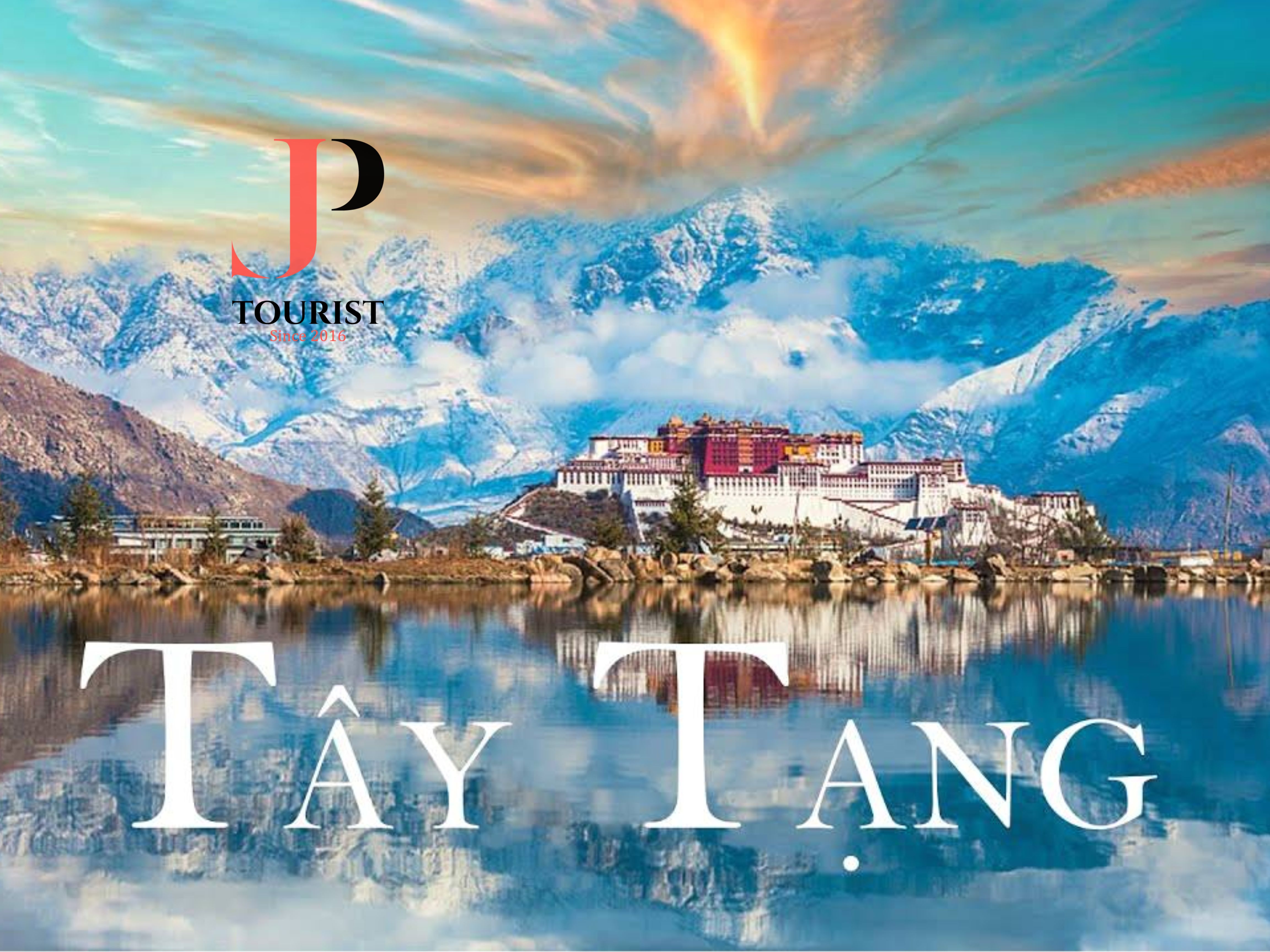 DU LỊCH TRUNG QUỐC: TÂY NINH - TÂY TẠNG - LHASA 8N7Đ