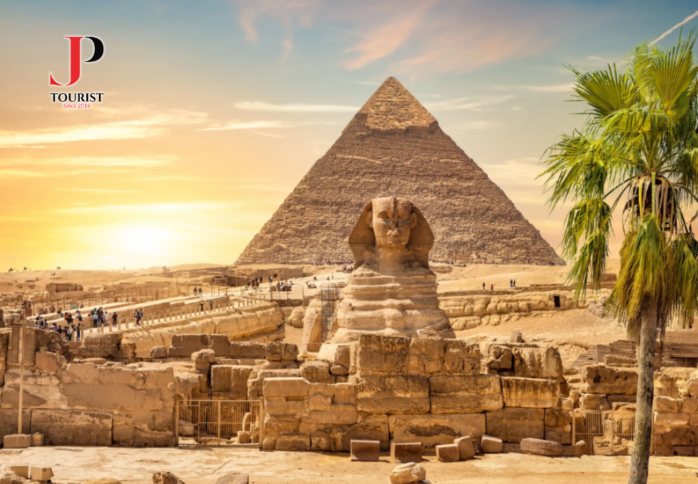 DU LỊCH AI CẬP- CARIO-ASWAN-EDFU-LUXOR 9N8D