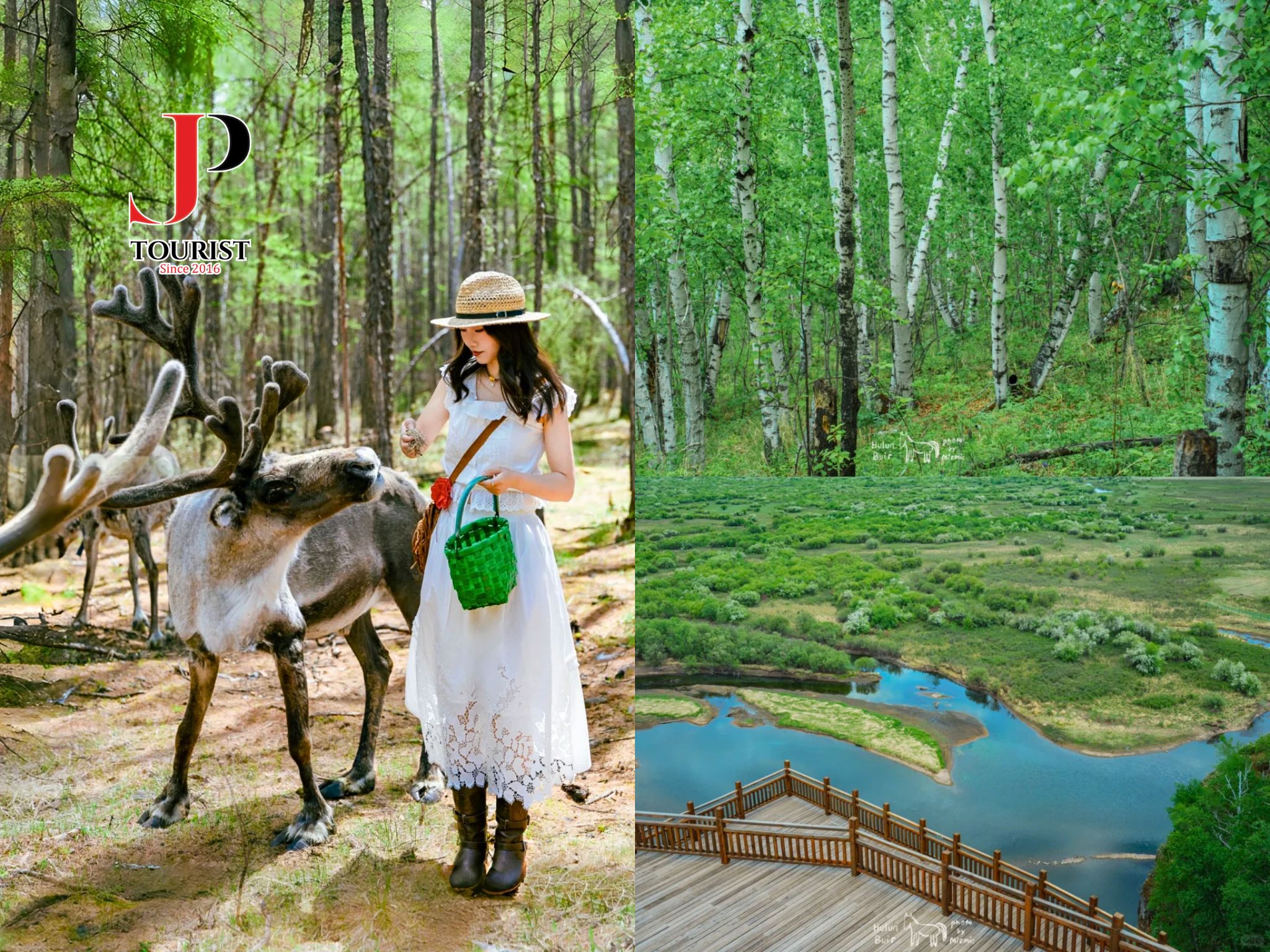 DU LỊCH TRUNG QUỐC: HẢI LẠP NHĨ - CĂN HÀ - HẮC SƠN ĐẦU - MÃN CHÂU LÝ KRASNOKAMENSK 7N7D