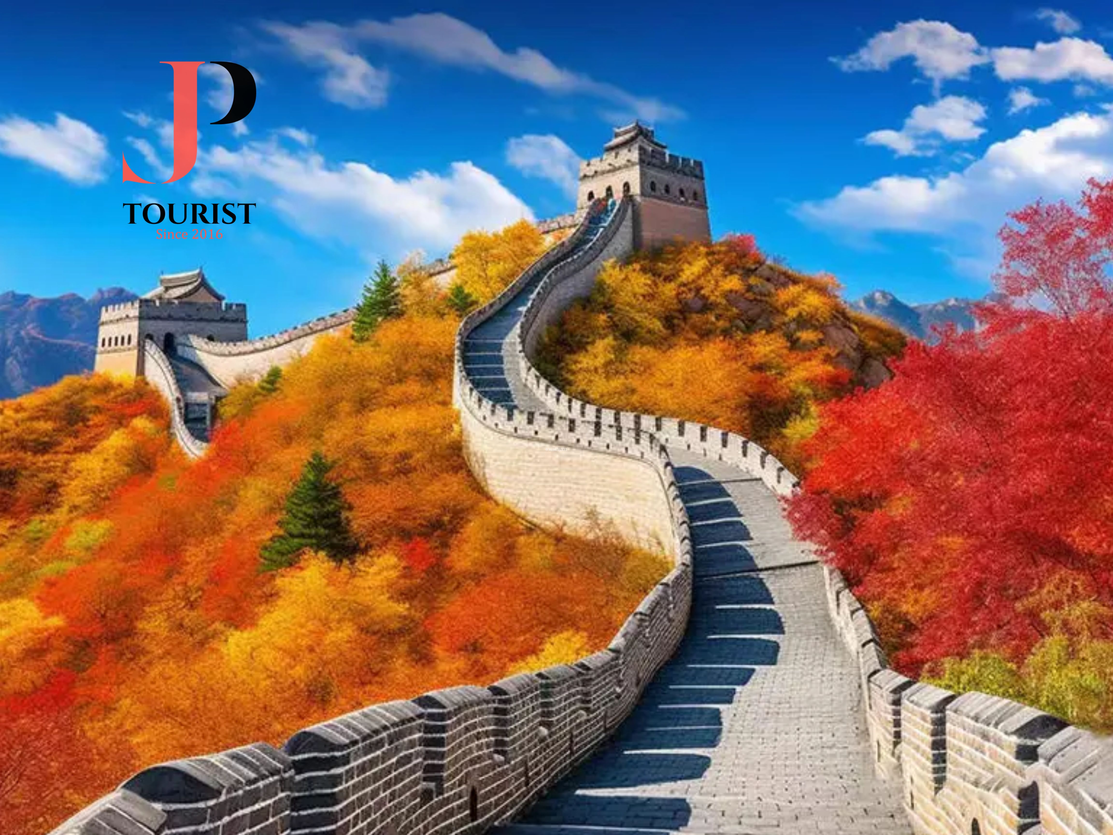 TOUR TRUNG QUỐC: BẮC KINH - THƯỢNG HẢI - HÀNG CHÂU - TÔ CHÂU