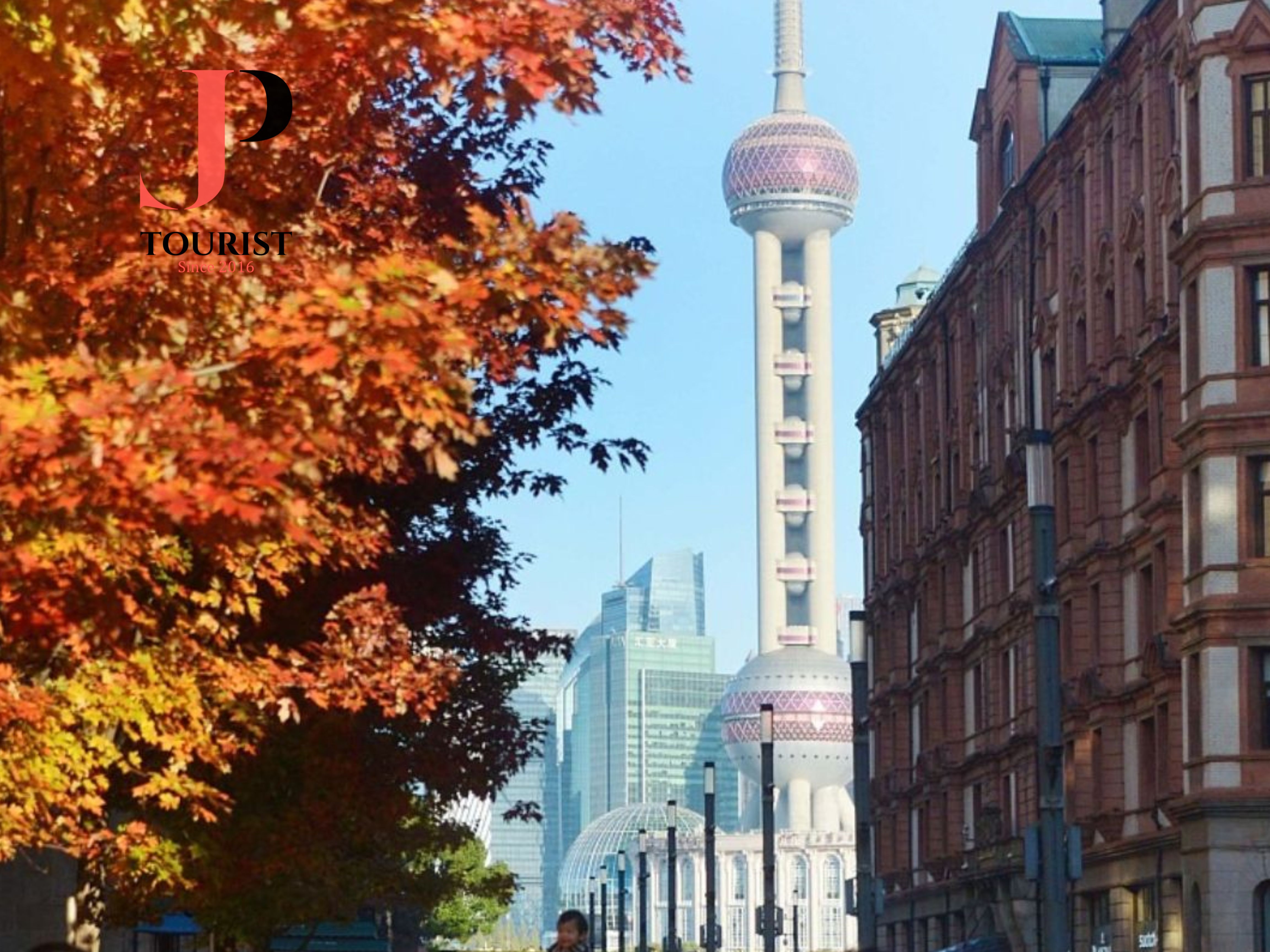 DU LỊCH TRUNG QUỐC: HÀNG CHÂU - Ô TRẤN - VÔ TÍCH - THƯỢNG HẢI 5N5Đ