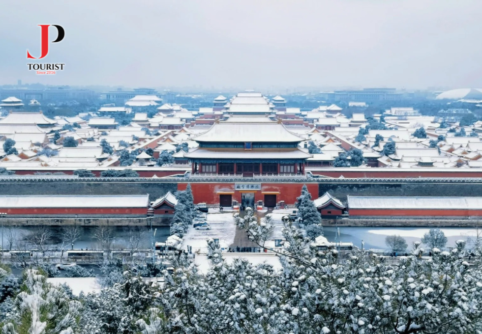 DU LỊCH TRUNG QUỐC: BẮC KINH - TÔ CHÂU - THƯỢNG HẢI - HÀNG CHÂU 6N6D