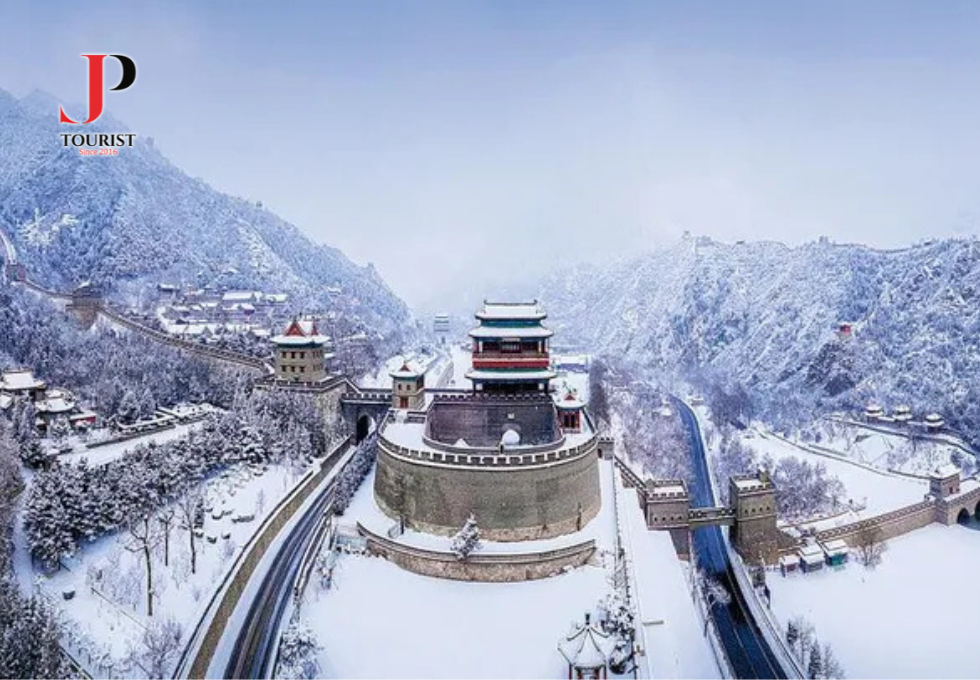 DU LỊCH TRUNG QUỐC: HÀNG CHÂU - Ô TRẤN - THƯỢNG HẢI - TÔ CHÂU - BẮC KINH 6N6D