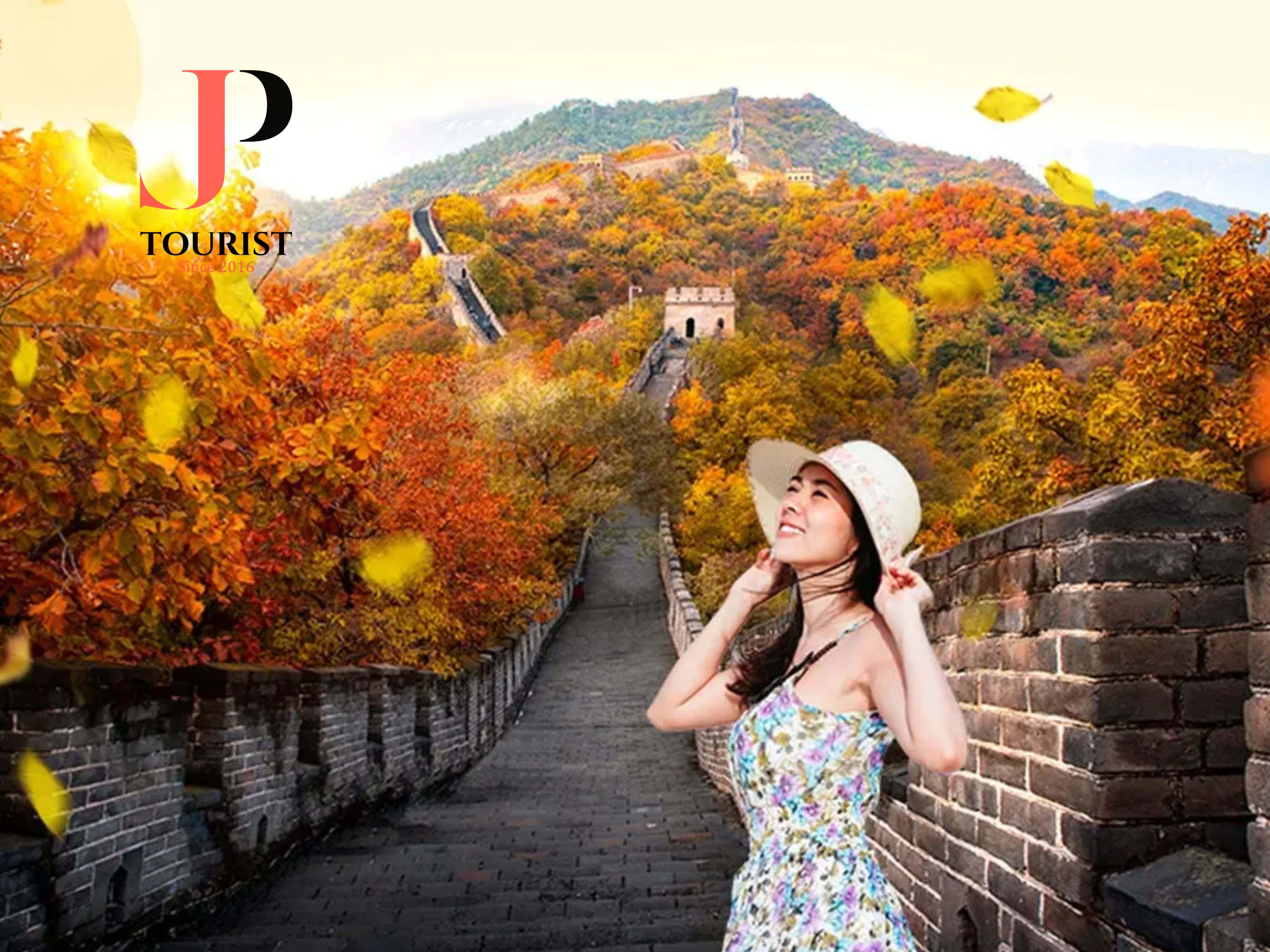 DU LỊCH TRUNG QUỐC: BẮC KINH - TÔ CHÂU – HÀNG CHÂU – Ô TRẤN – THƯỢNG HẢI 7N7D