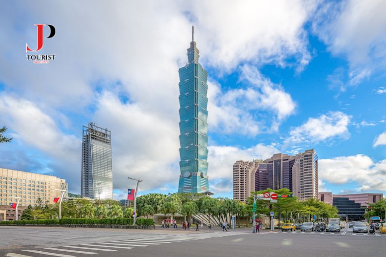 DU LỊCH ĐÀI LOAN: ĐÀI BẮC – ĐÀI TRUNG – CAO HÙNG 5N4D