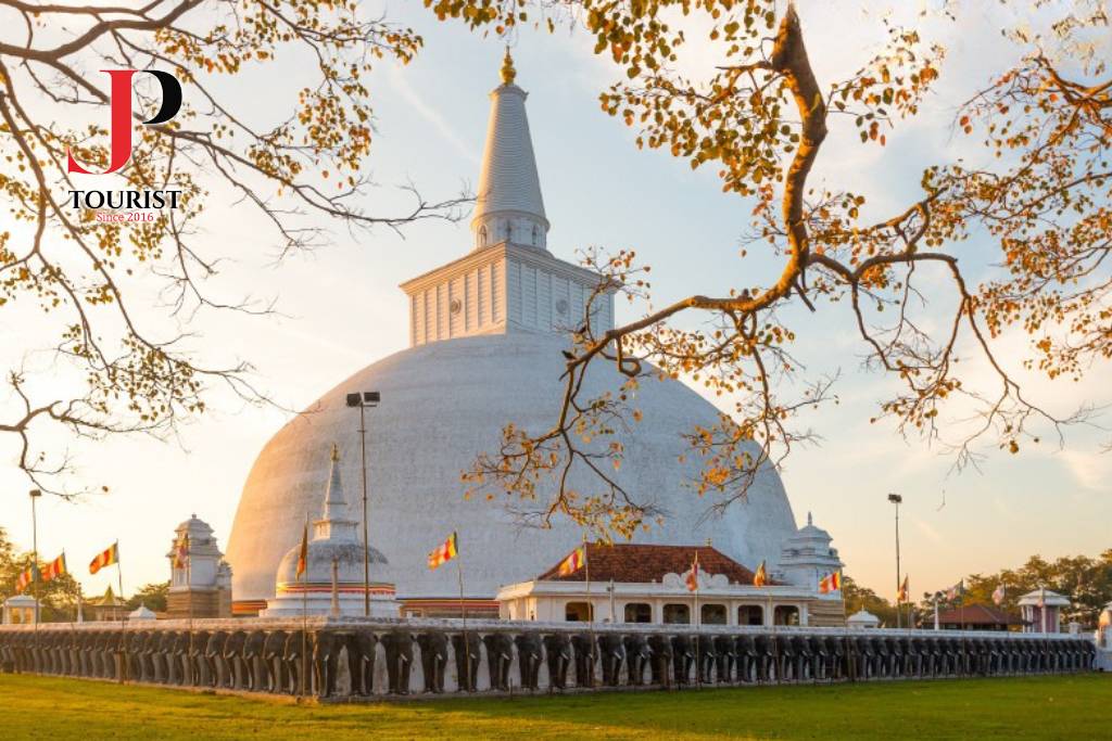 KHÁM PHÁ HÒN NGỌC ẤN ĐỘ DƯƠNG - SRILANKA