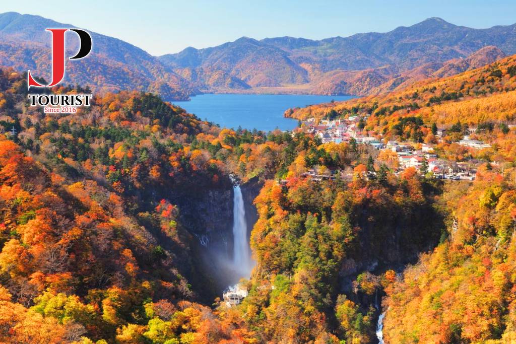 TOUR KHÁM PHÁ MÙA THU HOKKAIDO 6N5Đ